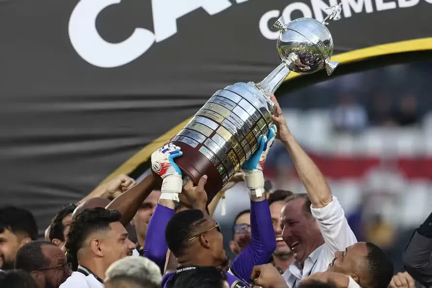 Palmeiras x Flamengo: ingressos para a final da Libertadores custam de R$ 1 mil a R$ 1.700