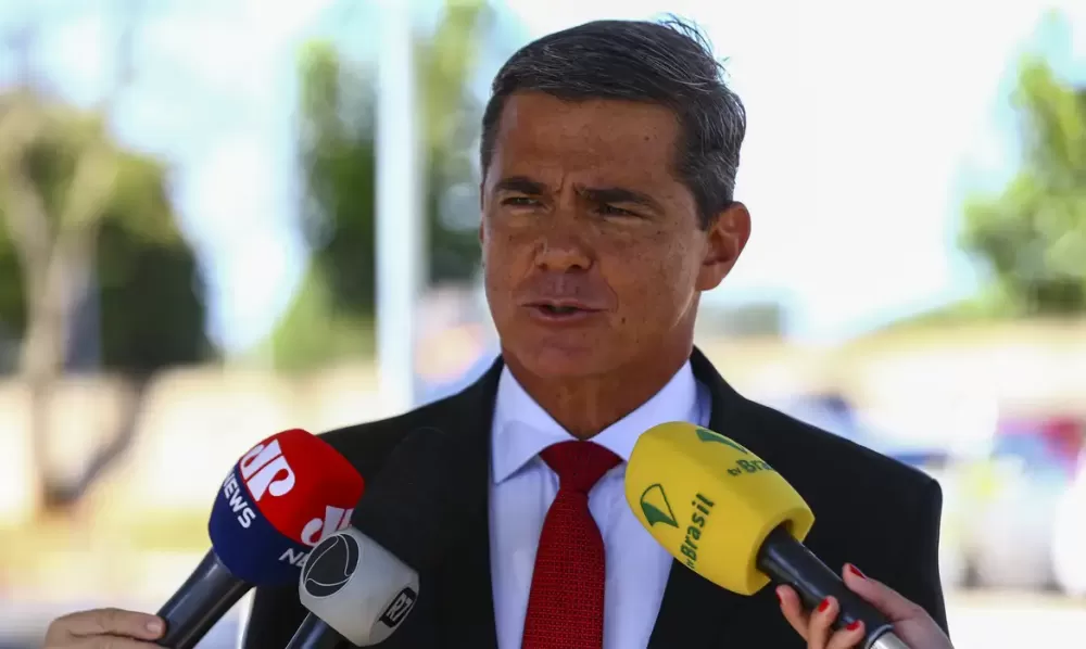 General preso por planejar atentado contra Lula pede autorização para fazer o Enem