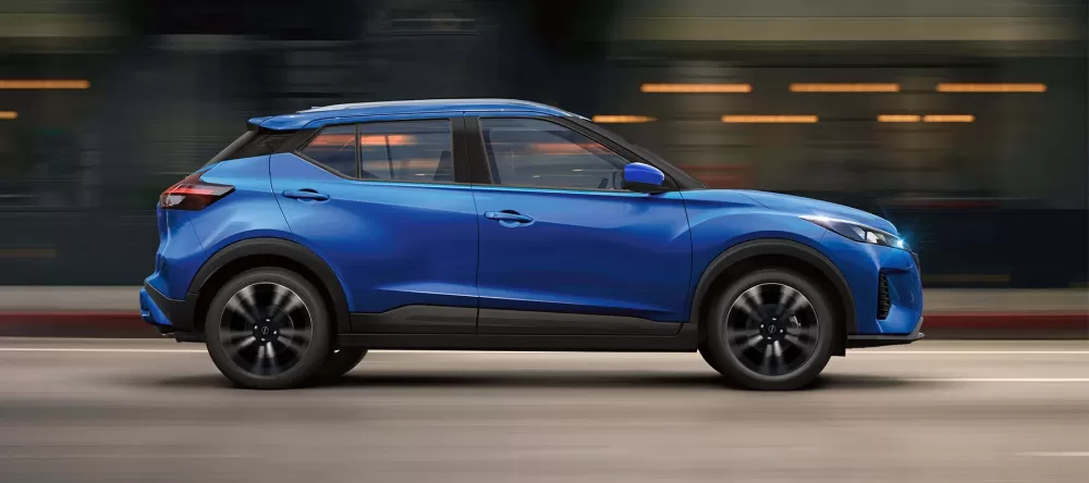 Cinco SUVs automáticos baratos com melhor custo-benefício em 2023