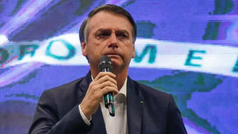Tentativa de golpe: Ex-braço direito de Bolsonaro está a um passo da liberdade; entenda