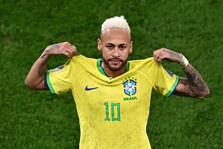 Neymar segue esquecido na seleção e Ancelotti avisa: 'Preciso de atletas top fisicamente'