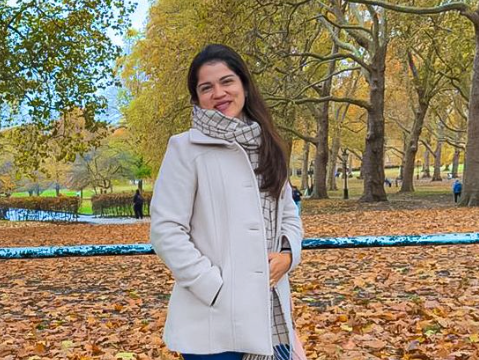 Confeiteira de Gravatá conquista medalha de bronze em competição internacional na Inglaterra