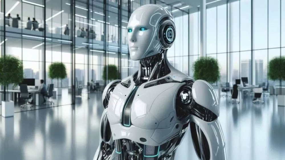 Apple está criando robôs humanoides? Descubra o que vem por aí