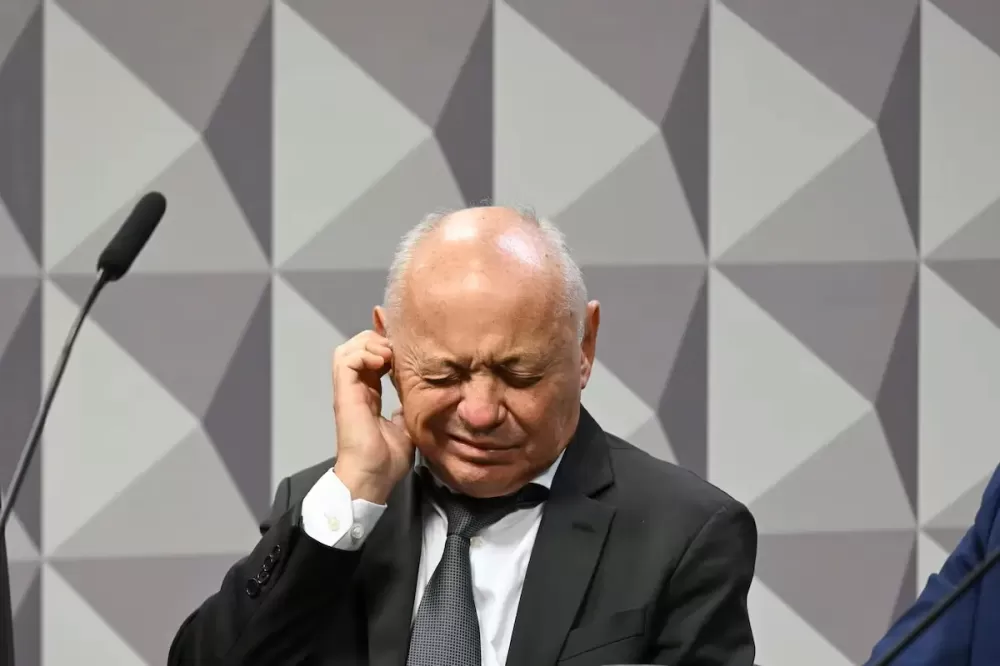 CPI do INSS determina prisão de presidente de entidade que movimentou R$ 410 milhões