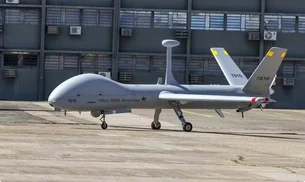 Tecnologias para guerra e defesa atraem US$ 5,2 bilhões para startups europeias.