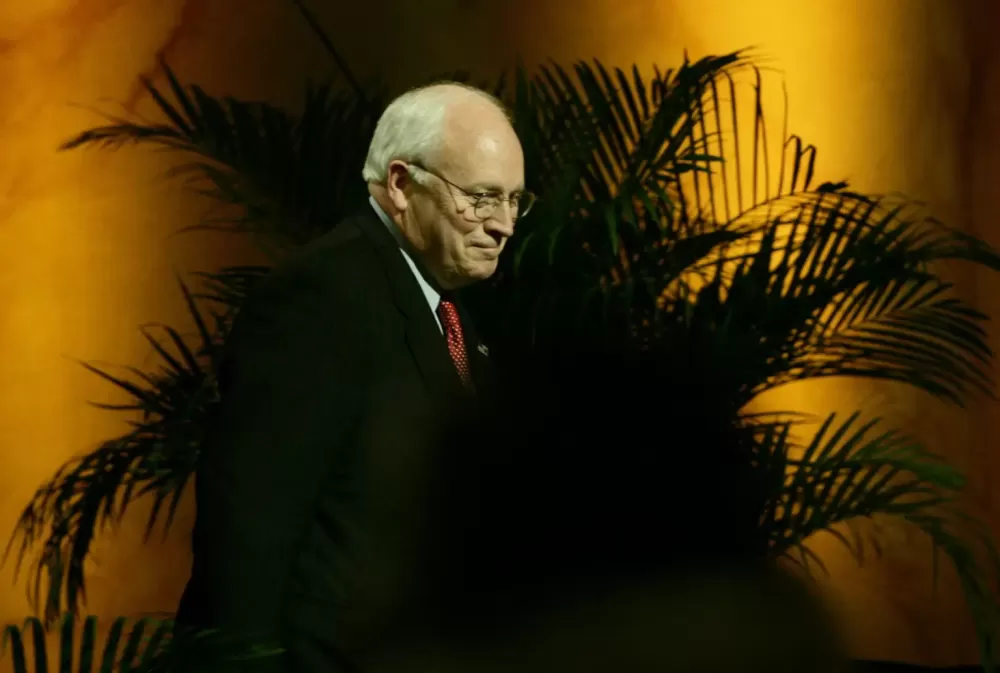 Morre aos 84 anos Dick Cheney, ex-vice dos EUA que defendeu guerra do Iraque