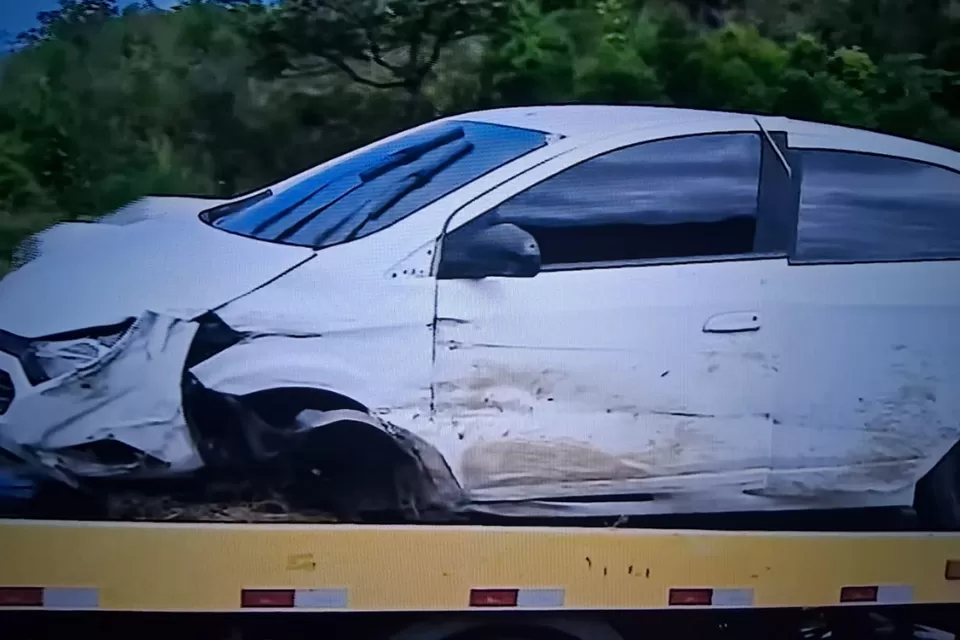 Tentativa de assalto termina em perseguição, tiroteio e morte na BR-101, Zona Oeste do Recife