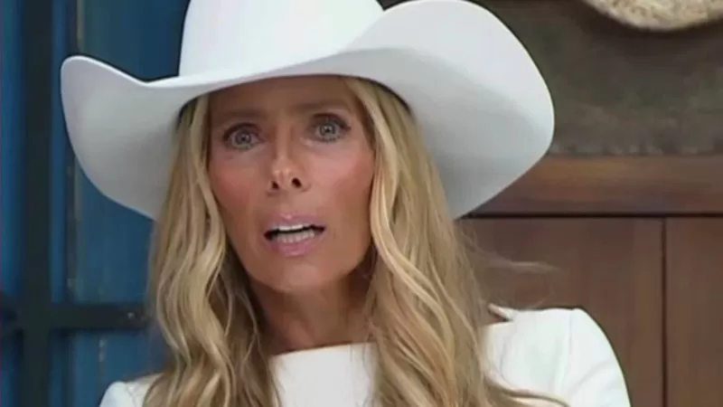 Adriane Galisteu anuncia eliminação dupla em A Fazenda 17; saiba detalhes