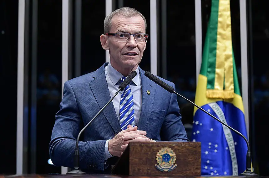 CPI do Crime Organizado: governo derrota oposição e elege petista para a presidência