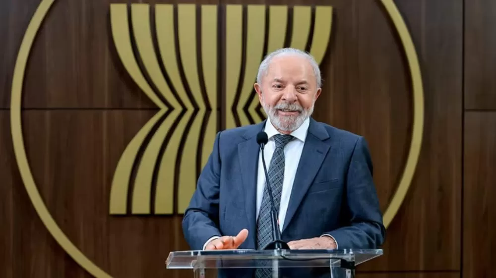 Lula classifica como “matança” operação contra Comando Vermelho no RJ