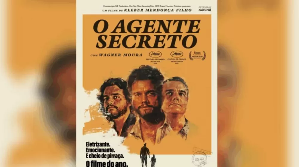 4 filmes que chegam ao cinema nesta semana de novembro