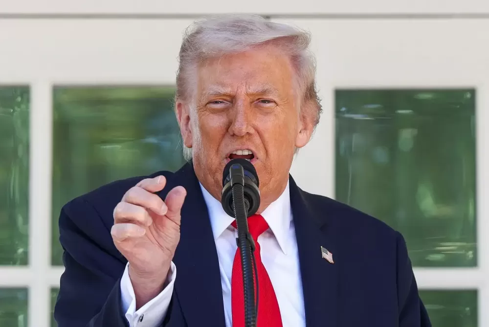 Trump reage à vitória de Mamdani em NY e diz que derrota é reflexo do shutdown