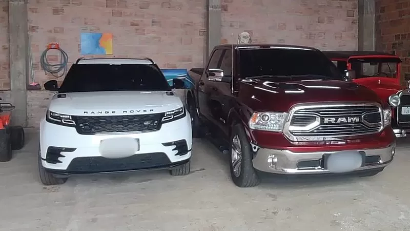 Ex-BBB perde carros de luxo avaliados em mais de meio milhão; saiba detalhes