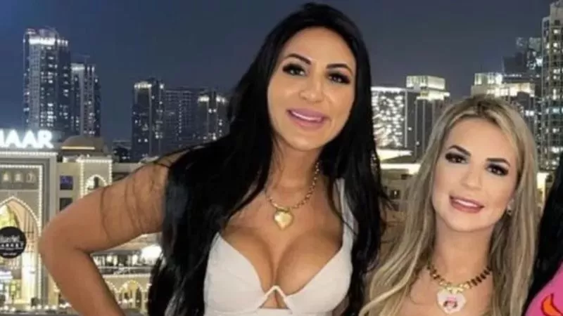 Irmã de Deolane Bezerra aciona Justiça após suposta agressão em academia de luxo; saiba detalhes