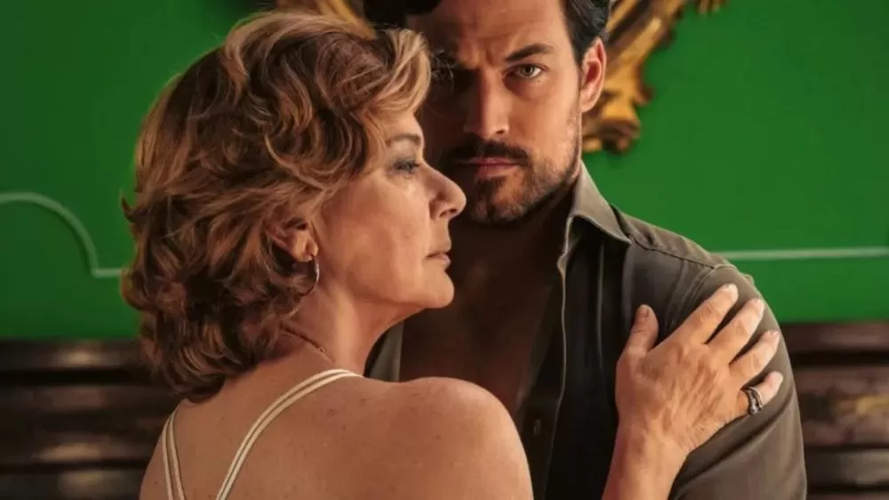 A minissérie da Netflix que mistura amor, mistério e traição e prende até o último episódio