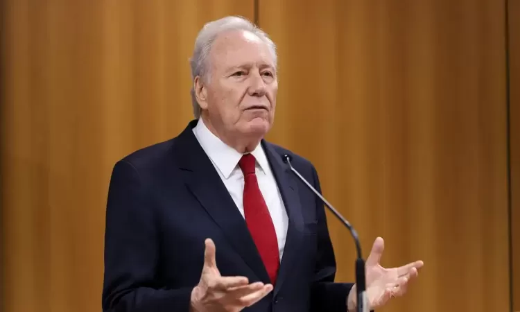 Comissão de Segurança Pública da Câmara convoca Lewandowski para explicar megaoperação no Rio