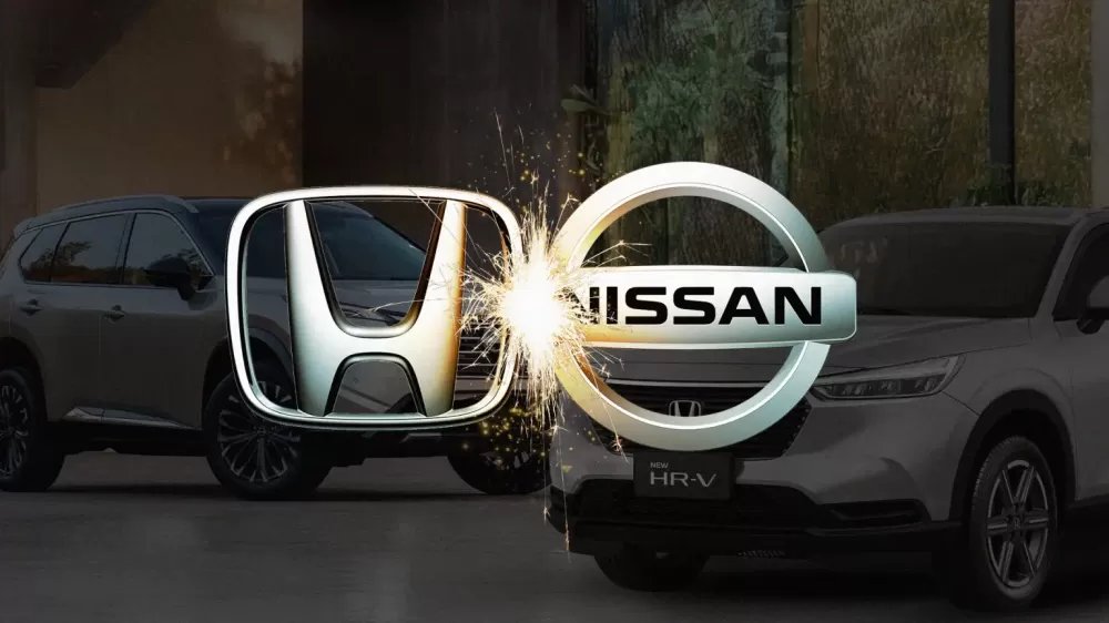Nissan e Honda abandonam negociações para fusão de US$ 60 bilhões