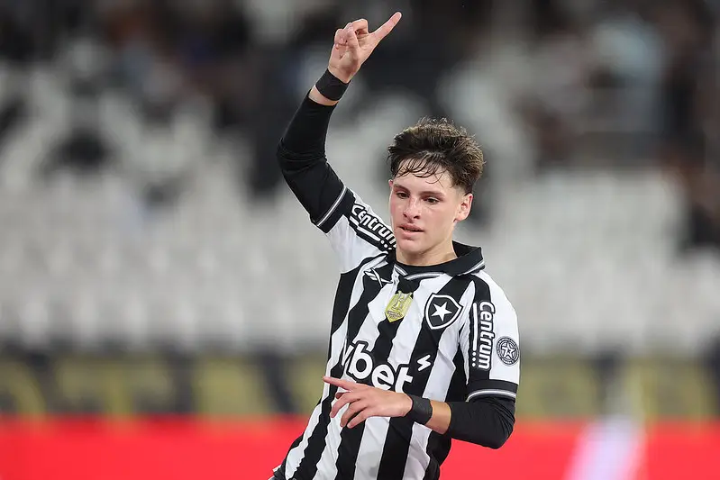 Botafogo x Vasco: Veja onde assistir, horário e escalações