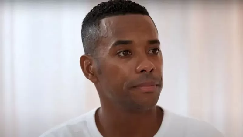 Robinho tem pena reduzida em Tremembé; saiba o motivo