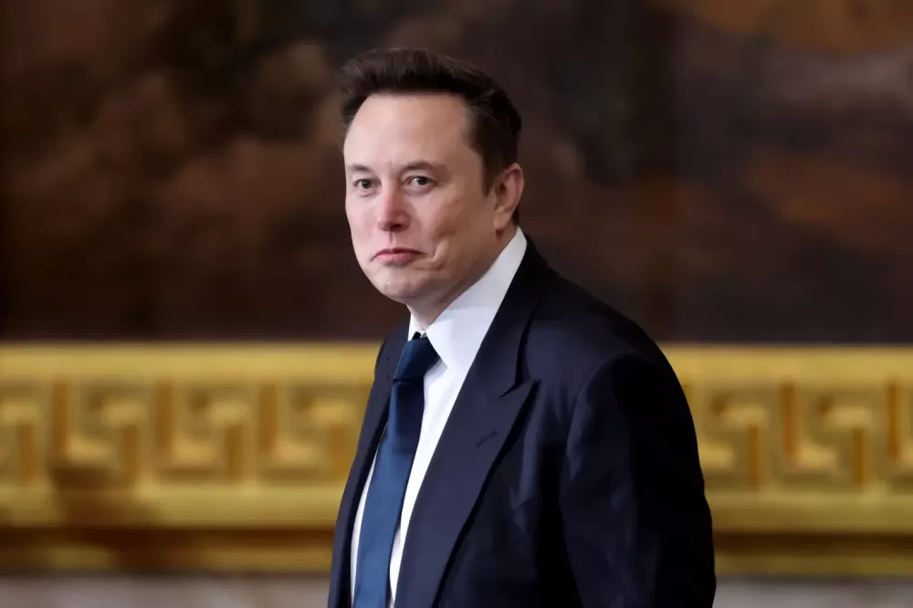 Musk retirará oferta pela OpenAI se empresa continuar entidade sem fins lucrativos.