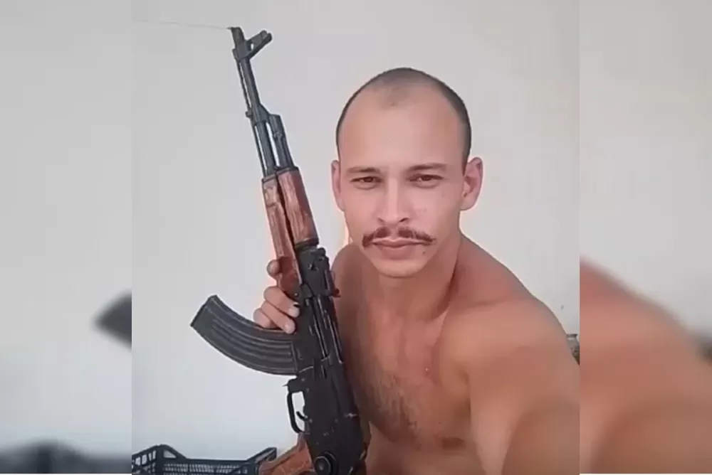 CV: traficantes viram guerrilheiros na Ucrânia para voltar “melhores”. Veja vídeo