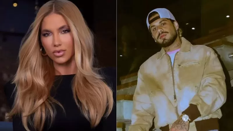 Equipe de Virginia se pronuncia sobre suposta traição de Zé Felipe antes da separação; confira