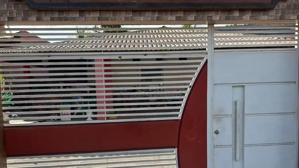 Casa de gerente do Bradesco em Carnaubeira da Penha é alvo de disparos de arma de fogo