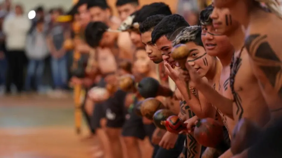 Justiça suspende despejo urgente de comunidade Kaingang em Xaxim