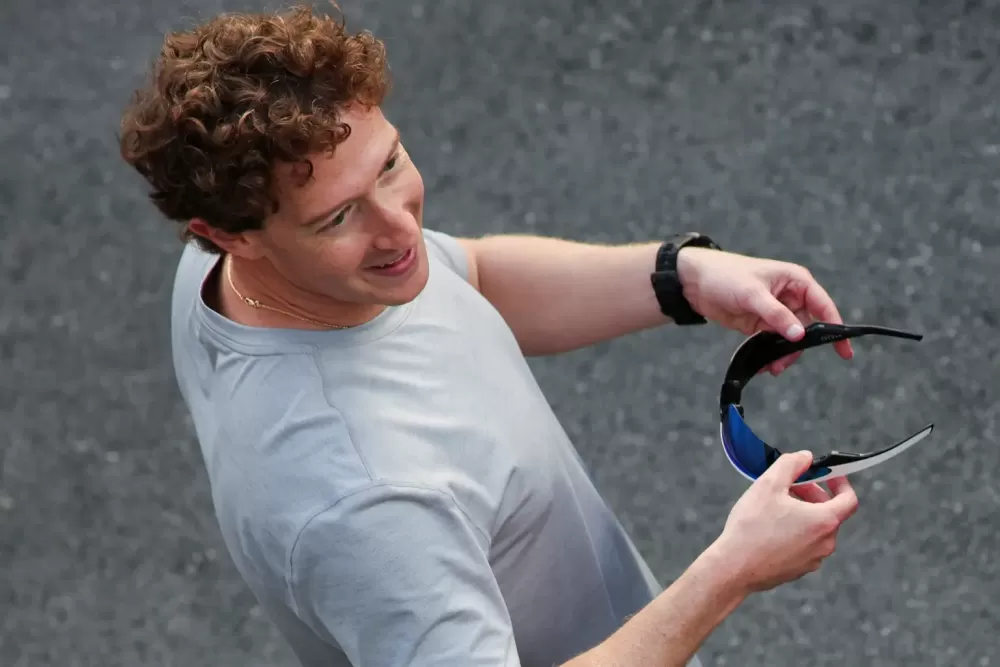 Meta está ganhando fortuna com enxurrada de anúncios fraudulentos, mostram documentos