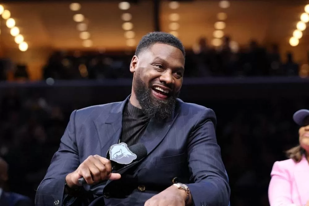 Ex-astro da NBA Tony Allen é preso nos EUA por posse de drogas