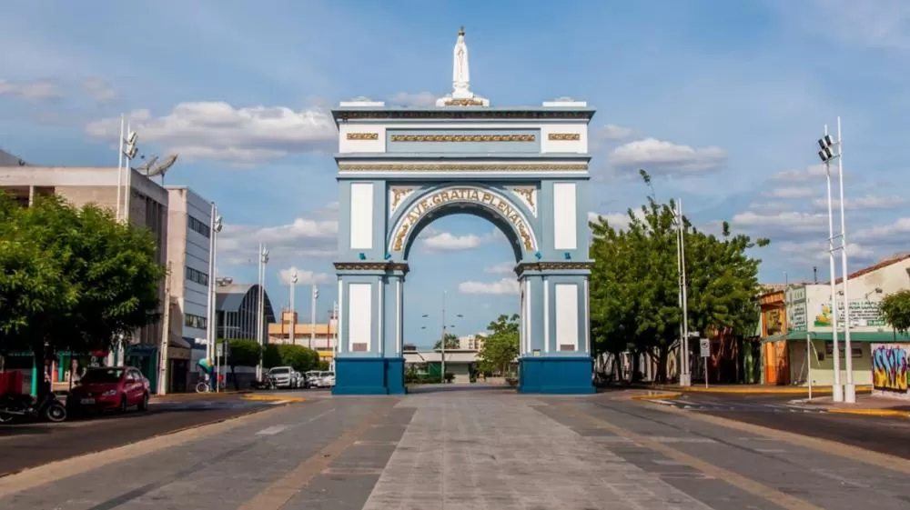 O destino mais encantador do Ceará é também o mais promissor