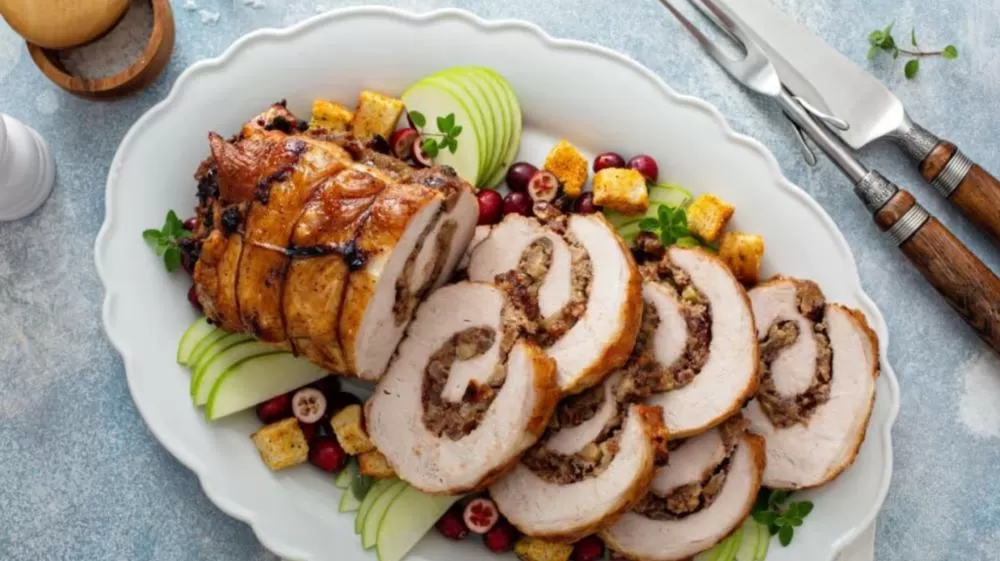 Lombo assado: 5 receitas de forno para o almoço ou jantar