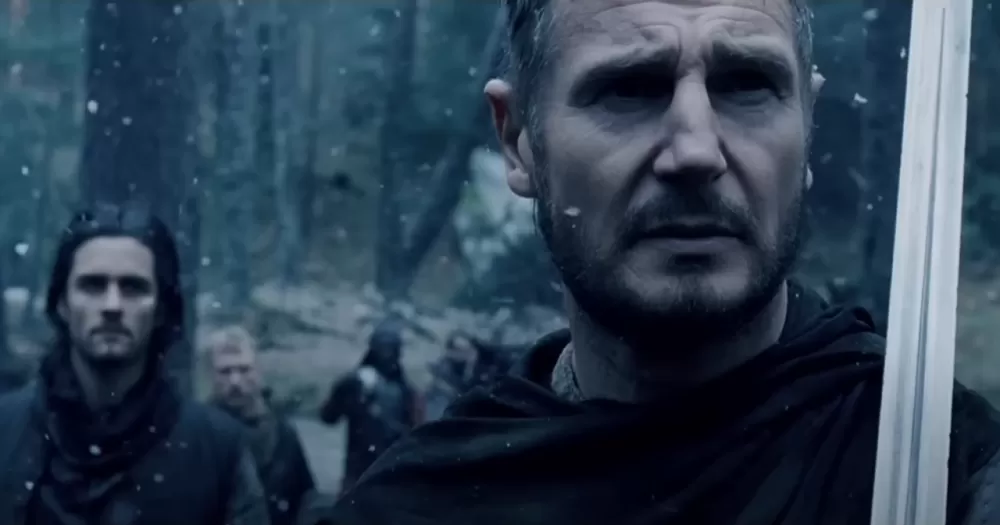 Chega a Disney+ um dos melhores filmes históricos dos últimos 25 anos