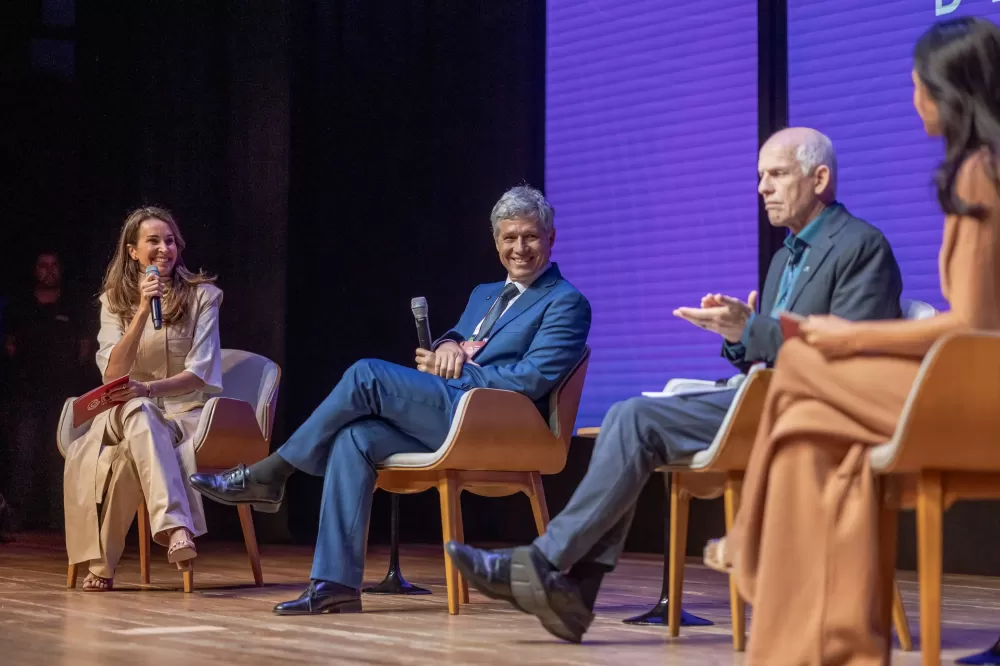 Prêmio reconhece seis iniciativas que combatem a fome e o desperdício no Brasil