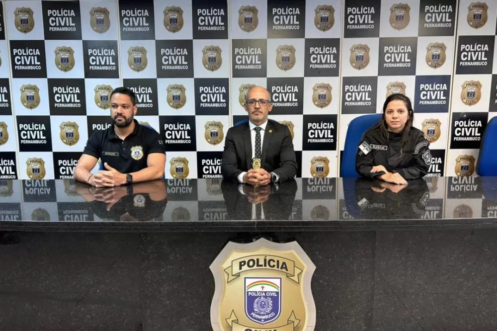 Suspeitos de sequestro são presos após exigir um apartamento para liberar a vítima