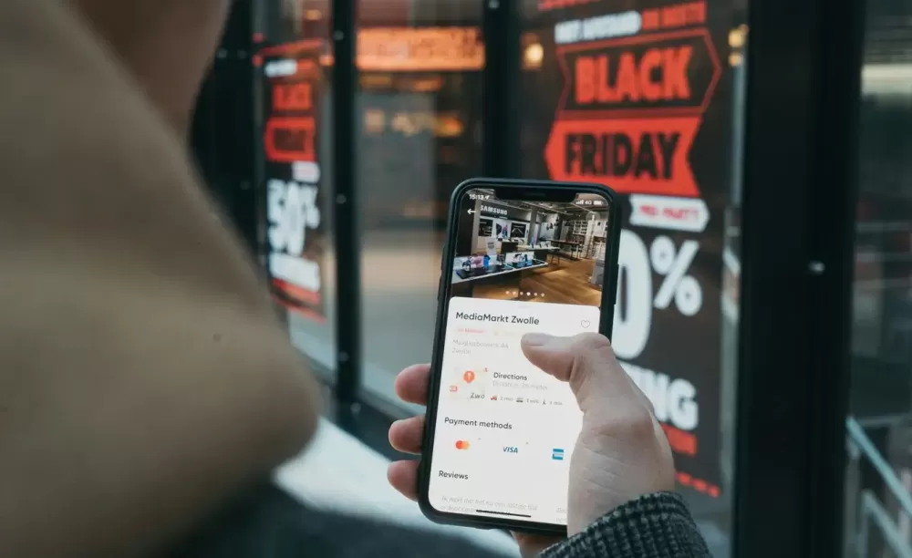 Black Friday: Golpistas intensificam ataques durante a madrugada, aponta pesquisa