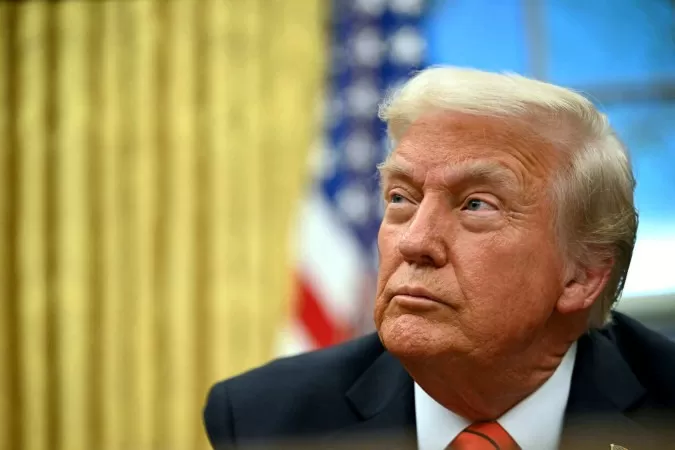 Trump agora mira etanol do Brasil e anuncia tarifa de 18%.