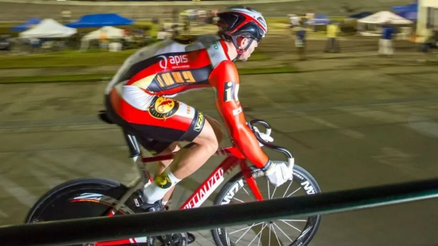 Atleta e empresário: quem era o ciclista assassinado em área nobre de SP.