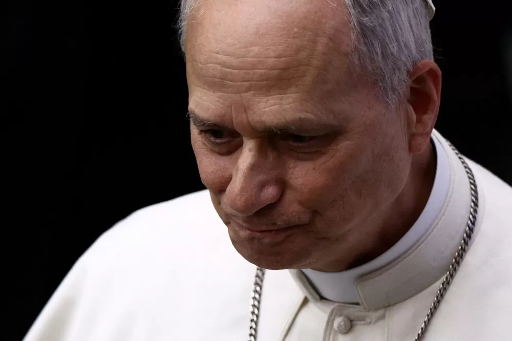 Papa Leão faz sua maior crítica a Trump e gera reação favorável de católicos nos EUA