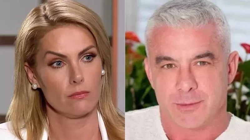 ÁUDIO OFENSIVO! Ex-marido mostra Ana Hickmann xingando funcionárias de “p*tas”