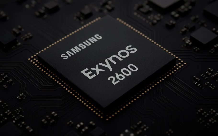 Processador do Galaxy S26 pode aguentar câmera de 320 MP que grava em 8K