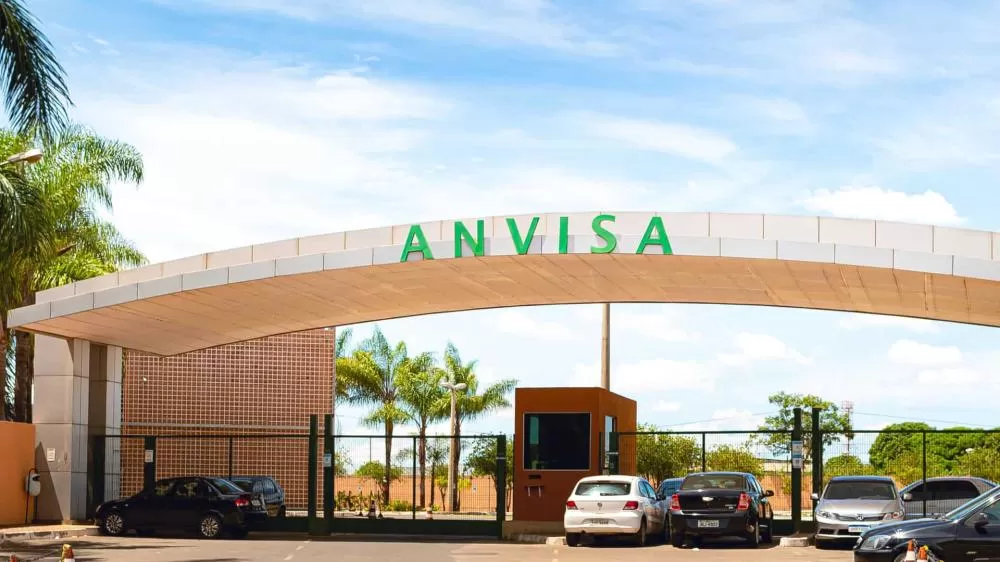 Anvisa proíbe suplementos e energéticos com ozônio