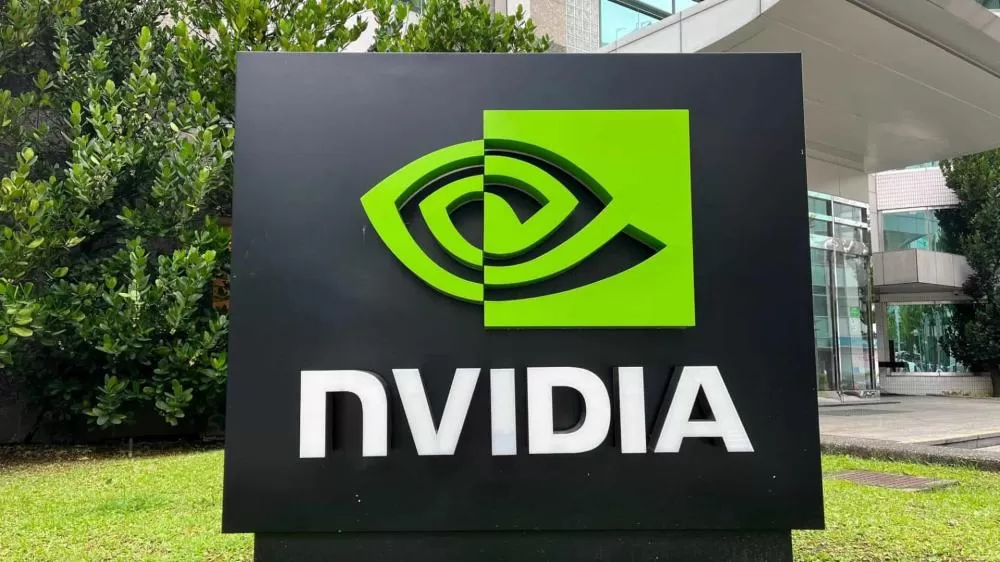 Blackwell: Nvidia diz que não há discussões para venda dos chips de IA para a China