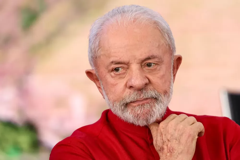 Lula deixa Belém e vai à Colômbia hoje rumo à Celac discutir Venezuela