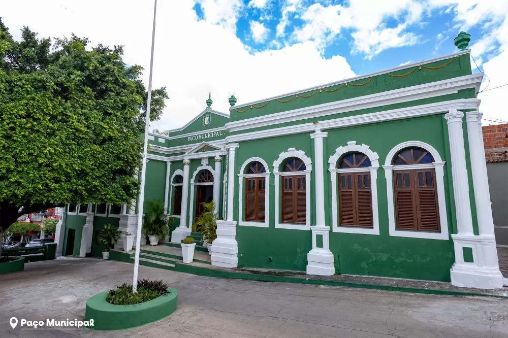 Bezerros é destaque internacional em formação sobre inteligência artificial para servidores públicos municipais.