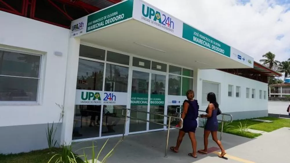 Homem morre e dois ficam feridos a tiros durante evento de reggae, em Marechal Deodoro