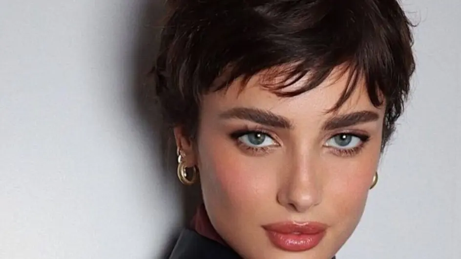 Pixie: o corte curto versátil que combina com todo tipo de cabelo