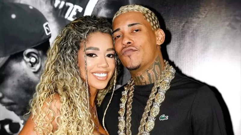 ACABOU! Poze do Rodo e Vivi Noronha se separam após casamento de um ano, diz perfil