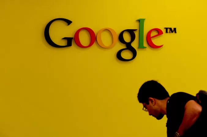 Google desativa sistema no Brasil após falsa notificação.