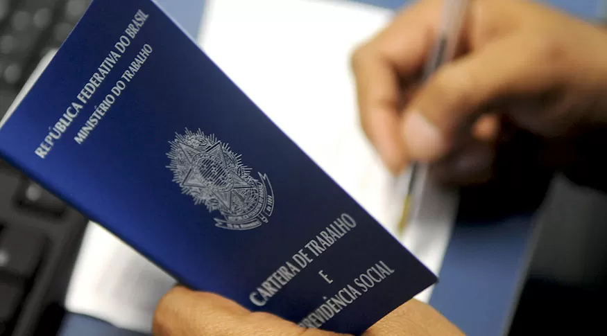 IBGE aponta que 14 Estados registraram menor índice histórico de desemprego em 2024.